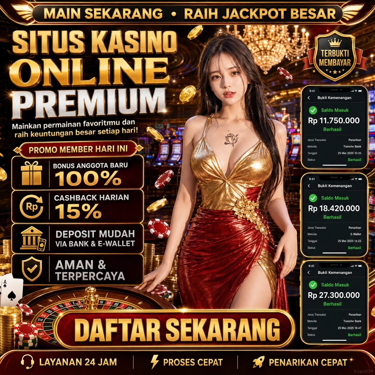 Verifikasi Keamanan VirusTotal