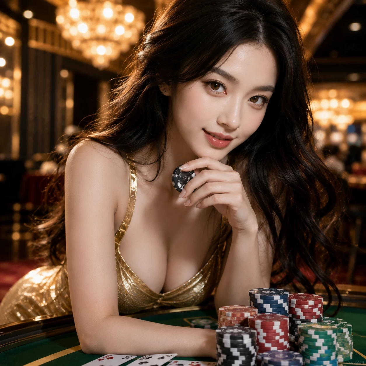 Detail APK bigo234